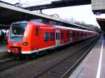 br-425/149205/ein-doppelzug-aus-db-425-steht Ein Doppelzug aus DB 425 steht am 31.03.2010 in Wuppertal-Hauptbahnhof.